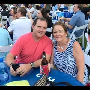 Meet your Posher, Kaye